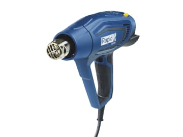 R2000 Hot Air Gun 240V 2000W                                                    