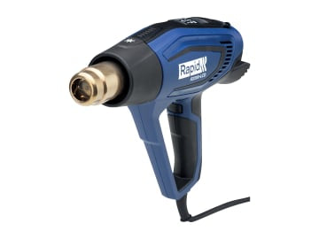 R2200-LCD Hot Air Gun 240V 2200W                                                