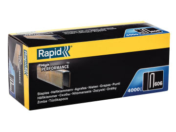 606/30B4 30mm Staples (Narrow Box 4000)                                         