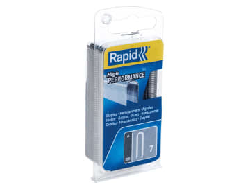 7/12mm Cable Staples (Narrow Box 960)                                           