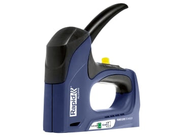 ALU940 Combi Tackers with Powercurve® Technology                                
