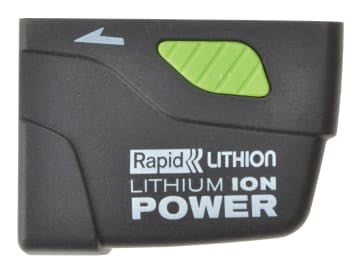 AC300 Li-Ion Battery Pack For BGX300 Glue Gun 7.2V 2.6Ah                        