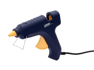 EG111 Multi Purpose Glue Gun & 500g 12mm Glue Sticks 250W 240V                  