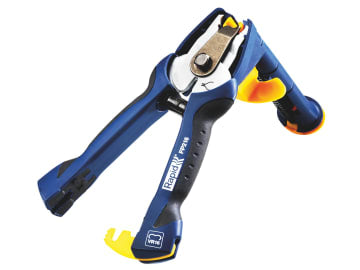 FP216 Fence Pliers for use with VR16 Fence Hog Rings                            