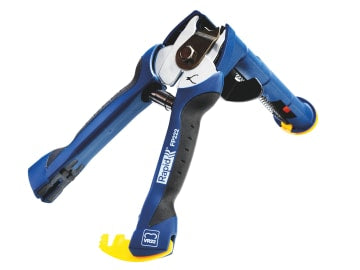 FP222 Fence Pliers and 200 VR22 Hog Rings Kit                                   