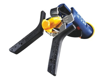 GP238 Plant Fixing Pliers for use with VR38 Hog Rings                           