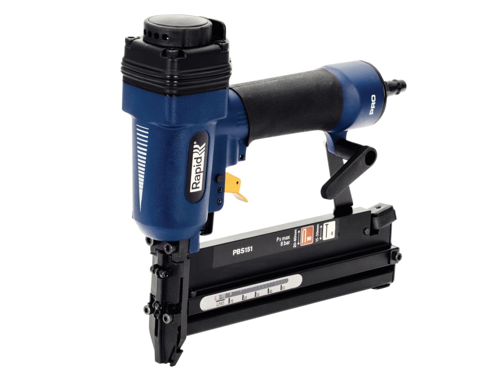 PBS151 Pneumatic Combi Nailer/Stapler                                           