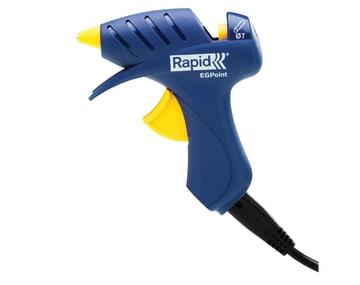 EG Point Glue Gun 80W 240V                                                      