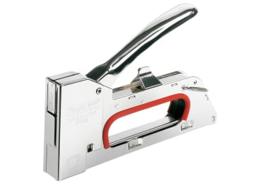 R153 PRO All-Steel Tacker (53 Staples 6-8mm)                                    