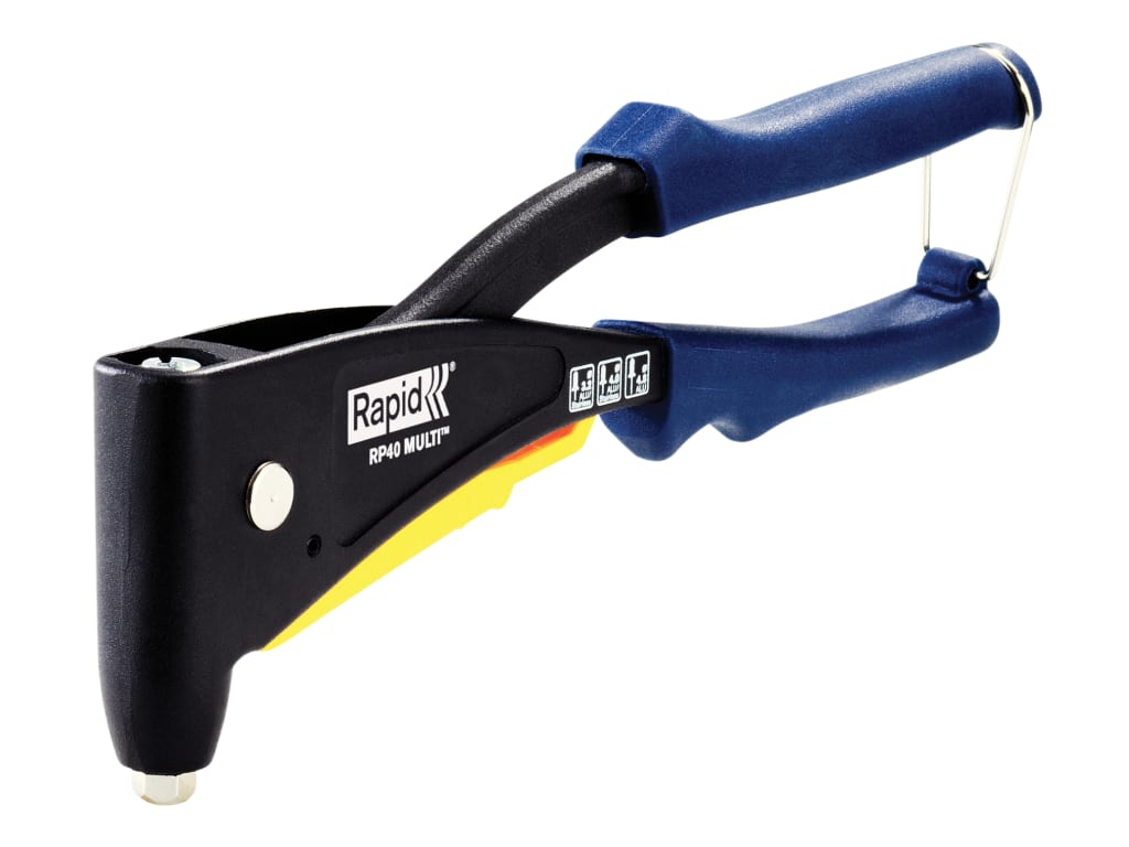 RP40 MULTI™ Hand Riveter                                                        