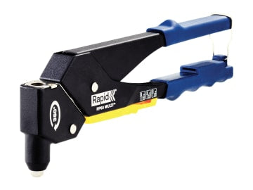 RP60 MULTI™ Pivoting Head Riveter                                               