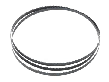 BB70-3 Pack Bandsaw Blades For BS250                                            