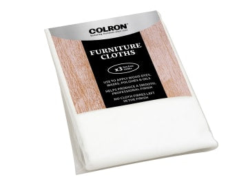 Colron Furniture Care Cloth                                                     