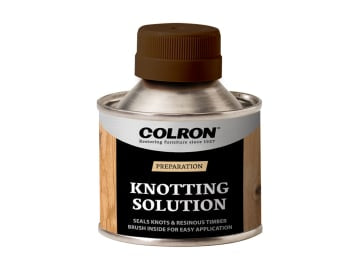 Colron Knotting Solution 125ml                                                  