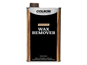 Colron Wax Remover 500ml                                                        