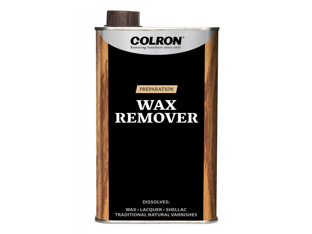 Colron Wax Remover 500ml                                                        