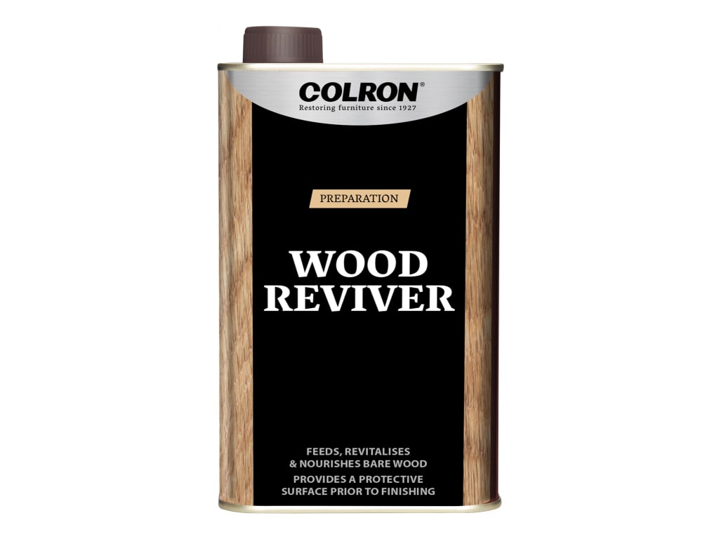 Colron Wood Reviver 250ml                                                       