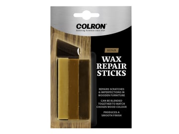 Colron Wax Sticks (Pack 3)                                                      