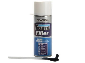Expanding Foam Filler 300ml                                                     