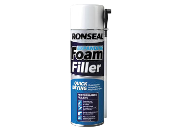 Expanding Foam Filler 500ml                                                     