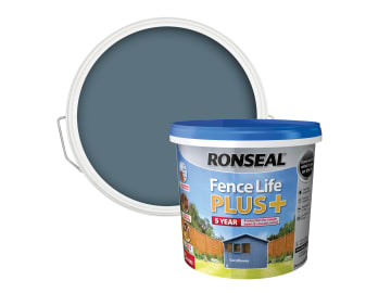 Fence Life Plus+ Cornflower 5 litre                                             
