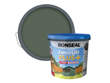 Fence Life Plus+ Willow 5 litre                                                 