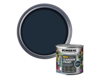 Garden Paint Blackbird 250ml                                                    