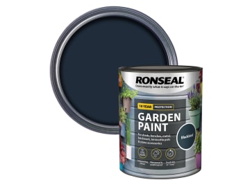 Garden Paint Blackbird 750ml                                                    