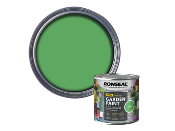 Garden Paint Clover 250ml                                                       