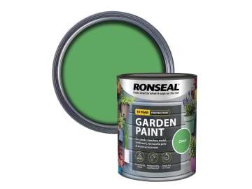 Garden Paint Clover 750ml                                                       