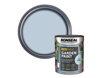 Garden Paint Cool Breeze 750ml                                                  