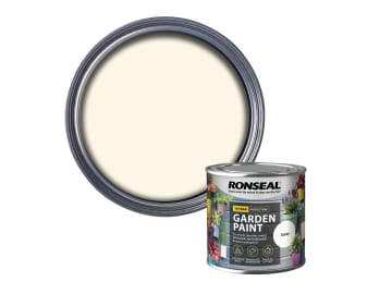 Garden Paint Daisy 250ml                                                        