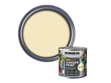 Garden Paint Elderflower 250ml                                                  