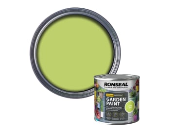 Garden Paint Lime Zest 250ml                                                    