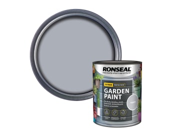 Garden Paint Pebble 750ml                                                       