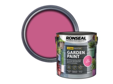 Garden Paint Pink Jasmine 2.5 litre                                             