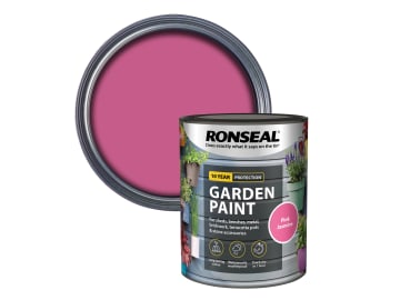 Garden Paint Pink Jasmine 750ml                                                 