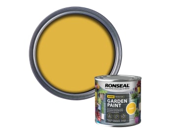 Garden Paint Sundial 250ml                                                      