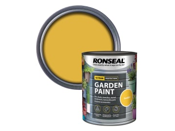 Garden Paint Sundial 750ml                                                      