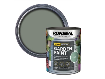 Garden Paint Sage 750ml                                                         