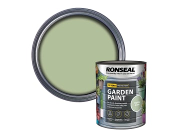 Garden Paint Sapling Green 750ml                                                