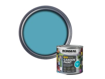 Garden Paint Summer Sky 250ml                                                   