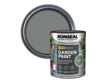 Garden Paint Willow 750ml                                                       