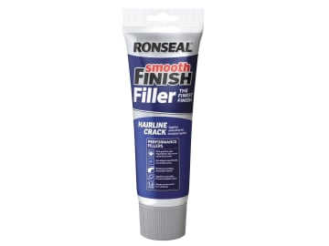 Smooth Finish Hairline Crack Filler 330g                                        