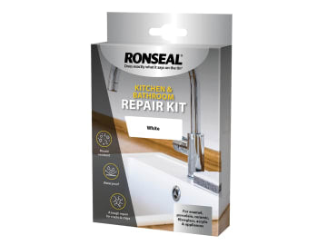 Kitchen & Bathroom Repair Kit 60g                                               