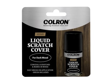 Colron Scratch Remover Dark Wood                                                