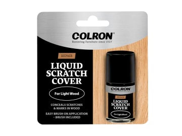 Colron Scratch Remover Light Wood                                               