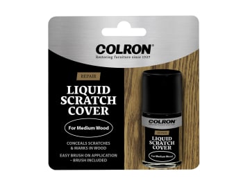 Colron Scratch Remover Medium Wood                                              