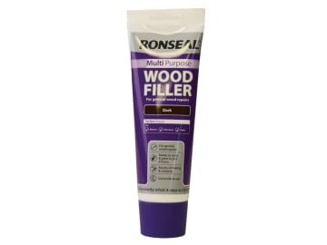Multipurpose Wood Filler Tube Dark 325g                                         
