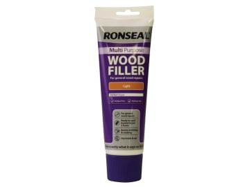 Multipurpose Wood Filler Tube Light 325g                                        